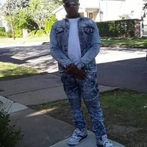 Meet your Posher, Rinaldo